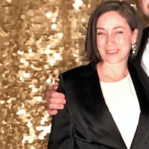 Meet your Posher, Effie